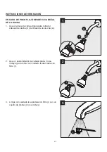 Предварительный просмотр 21 страницы Project Source 3782639 Manual