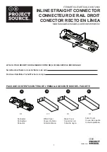 Project Source EE0305WH Manual preview