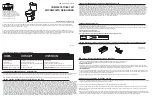 Project Source MT-20204P Manual preview