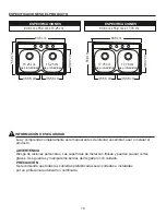 Предварительный просмотр 10 страницы Project Source PSD604S Installation Instructions Manual