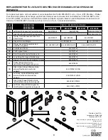 Предварительный просмотр 8 страницы Project Source V26031-PS Manual