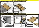 Preview for 16 page of Project Timber 20x6 Hobbyist Windowed Pent Shed Building Instructions