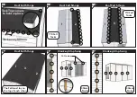 Preview for 17 page of Project Timber Cannes Summerhouse 10x6 Building Instructions