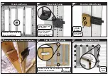 Preview for 15 page of Project Timber Cannes Summerhouse Building Instructions