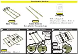 Preview for 4 page of Project Timber Evolution My Den 12x8 Building Instructions