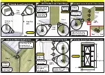 Предварительный просмотр 8 страницы Project Timber Evolution My Den 12x8 Building Instructions