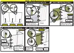 Preview for 10 page of Project Timber Evolution My Den 12x8 Building Instructions