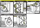 Предварительный просмотр 13 страницы Project Timber Evolution My Den 12x8 Building Instructions