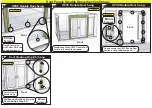 Предварительный просмотр 15 страницы Project Timber Evolution My Den 12x8 Building Instructions