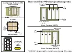 Preview for 3 page of Project Timber Evolution My Den Building Instructions