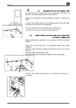 Предварительный просмотр 9 страницы Project MDI80 Manual