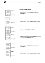 Предварительный просмотр 34 страницы Project MDI80 Manual