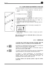 Предварительный просмотр 111 страницы Project MDI80 Manual