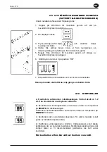 Предварительный просмотр 171 страницы Project MDI80 Manual