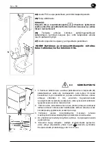 Предварительный просмотр 187 страницы Project MDI80 Manual