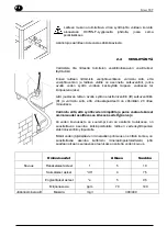 Предварительный просмотр 188 страницы Project MDI80 Manual