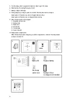 Предварительный просмотр 6 страницы Projecta BLT700 Instruction Manual