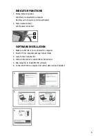 Предварительный просмотр 9 страницы Projecta BLT700 Instruction Manual