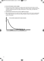 Предварительный просмотр 12 страницы Projecta HDBC20 Manual