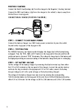 Предварительный просмотр 8 страницы Projecta HDBC45 Manual