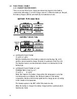 Preview for 12 page of Projecta HDBM4000 Instruction Manual