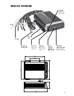 Preview for 5 page of Projecta IDC25 User Manual