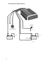 Preview for 10 page of Projecta IDC25 User Manual