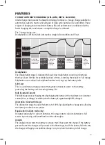 Preview for 3 page of Projecta INTELLI-CHARGE IC10 Manual