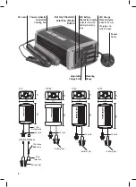 Preview for 8 page of Projecta INTELLI-CHARGE IC10 Manual