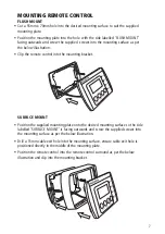 Preview for 7 page of Projecta INTELLI-CHARGE IC25 Manual