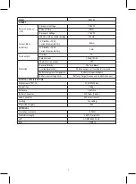 Preview for 7 page of Projecta INTELLI-RV PM100 Instruction Manual