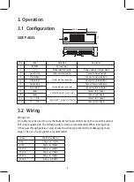 Preview for 9 page of Projecta INTELLI-RV PM100 Instruction Manual