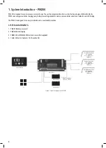 Preview for 4 page of Projecta INTELLI-RV PM200 Instruction Manual