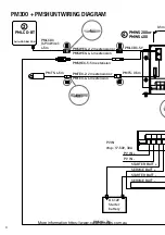 Предварительный просмотр 4 страницы Projecta INTELLI-RV Installation Manual