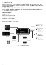 Preview for 4 page of Projecta INTELLI-RV Instruction Manual