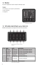 Preview for 6 page of Projecta INTELLI-RV Instruction Manual