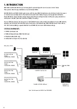 Предварительный просмотр 4 страницы Projecta IntelliJay PM200-BTJ Instruction Manual