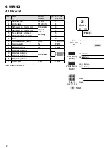 Предварительный просмотр 12 страницы Projecta IntelliJay PM200-BTJ Instruction Manual