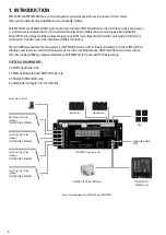 Preview for 4 page of Projecta IntelliJay PM300-BTJ Instruction Manual