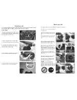 Preview for 5 page of Projected Image AW 80 User Manual