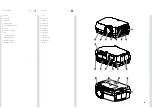 Предварительный просмотр 19 страницы Projectiondesign 400-0400-00 User Manual