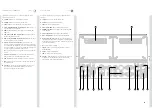 Предварительный просмотр 33 страницы Projectiondesign 400-0400-00 User Manual