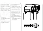 Предварительный просмотр 37 страницы Projectiondesign 400-0400-00 User Manual