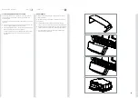 Предварительный просмотр 43 страницы Projectiondesign 400-0400-00 User Manual