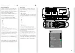 Предварительный просмотр 45 страницы Projectiondesign 400-0400-00 User Manual