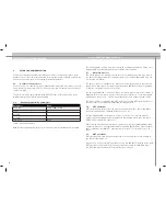 Preview for 8 page of Projectiondesign cineo Supplementary Manual