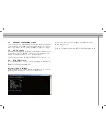 Preview for 9 page of Projectiondesign cineo Supplementary Manual