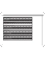 Preview for 20 page of Projectiondesign cineo Supplementary Manual