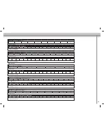 Preview for 21 page of Projectiondesign cineo Supplementary Manual