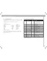 Preview for 23 page of Projectiondesign cineo Supplementary Manual